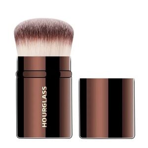 NWOB Hourglass Retractable Kabuki Brush